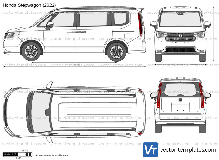 Honda Stepwagon