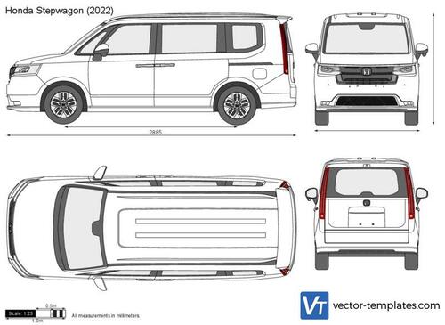 Honda Stepwagon