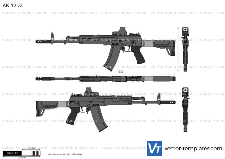 AK-12 v2