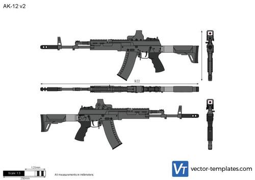 AK-12 v2