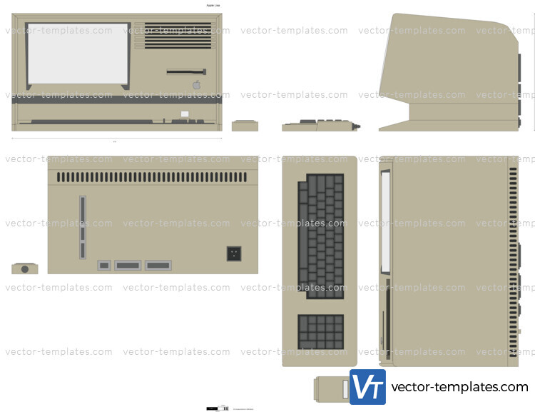 Apple Lisa