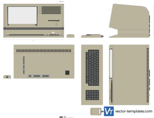 Apple Lisa