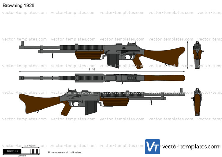 Browning 1928
