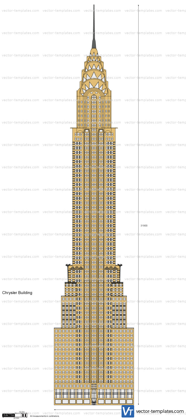 Chrysler Building