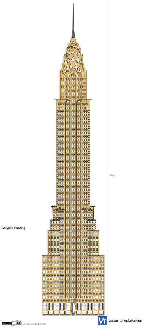 Chrysler Building