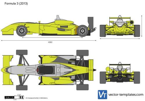 Formula 3