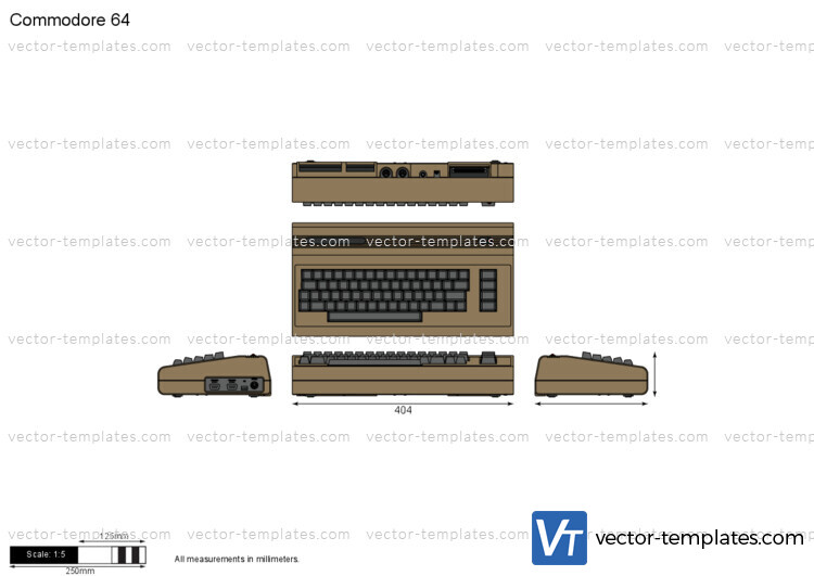 Commodore 64