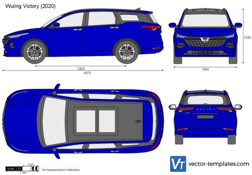 Wuling Victory