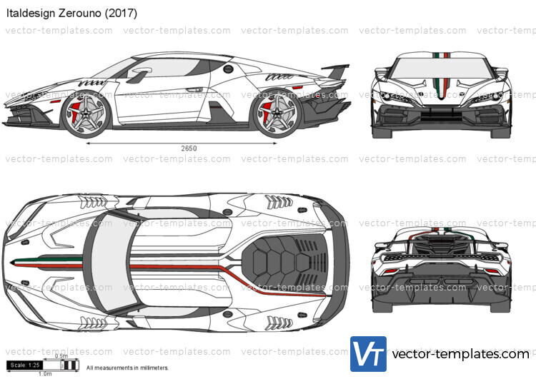 Italdesign Zerouno