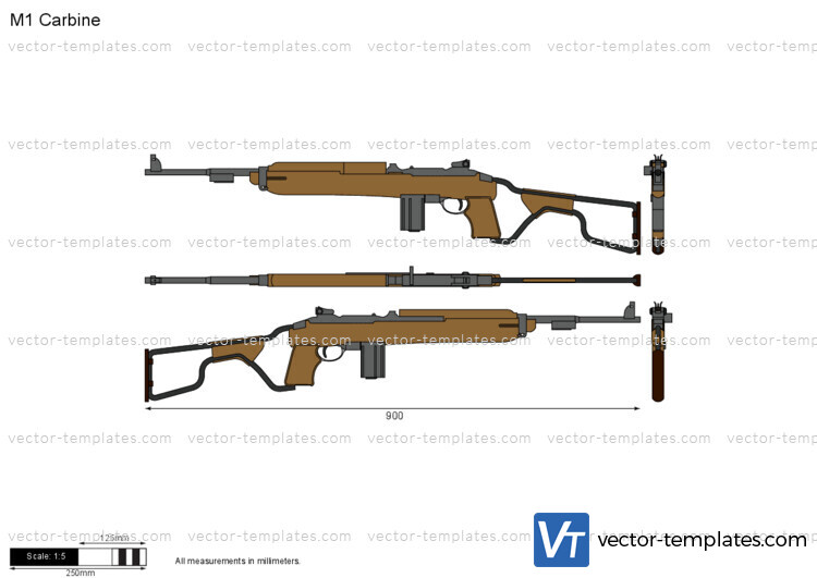 M1 Carbine