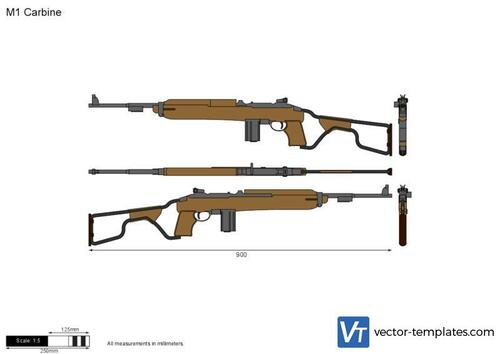 M1 Carbine