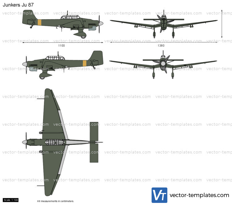 Junkers Ju 87