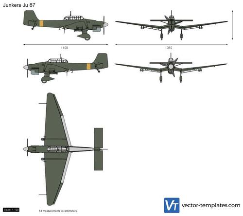 Junkers Ju 87