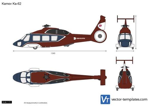 Kamov Ka-62