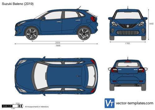 Suzuki Baleno