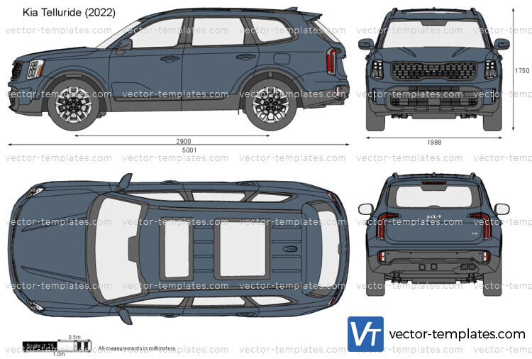 Kia Telluride