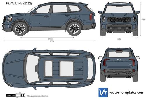 Kia Telluride