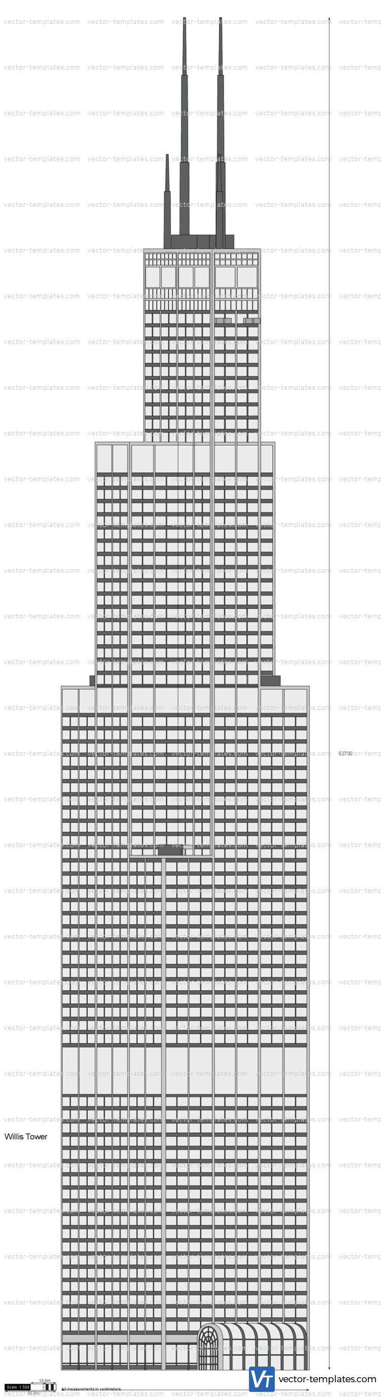 Willis Tower