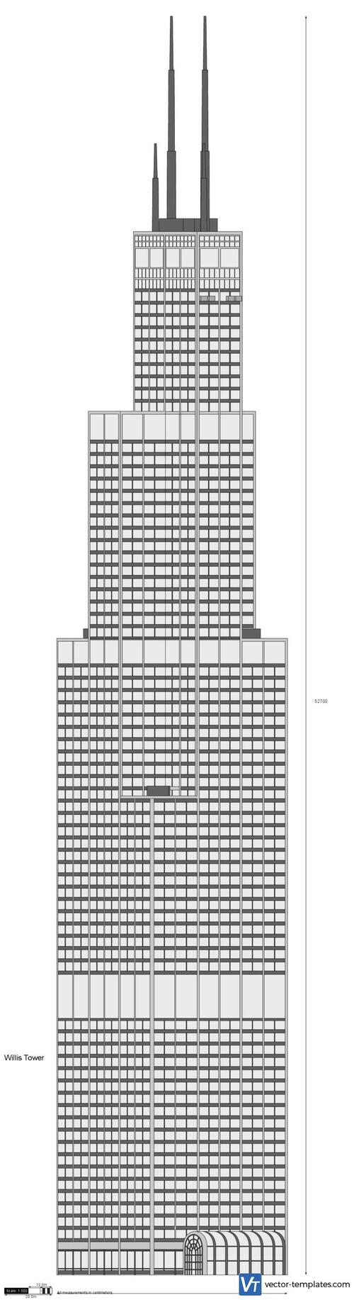 Willis Tower