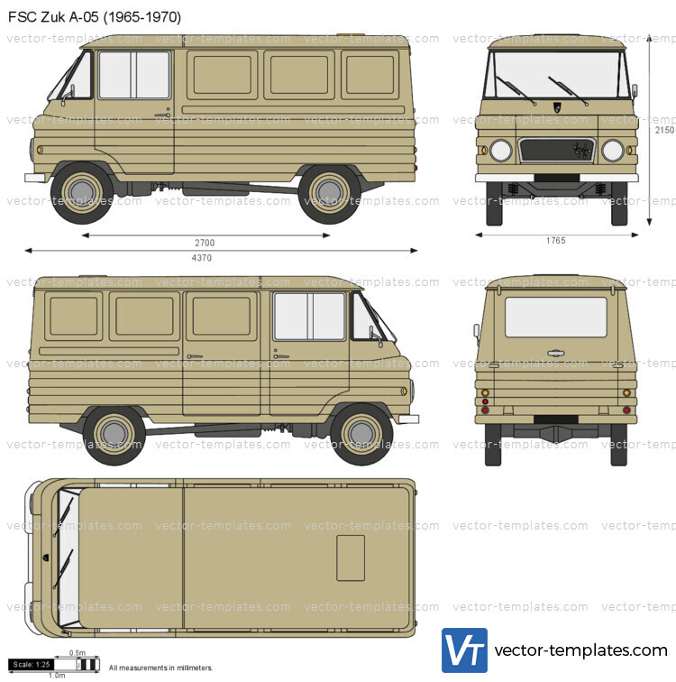 FSC Zuk A-05