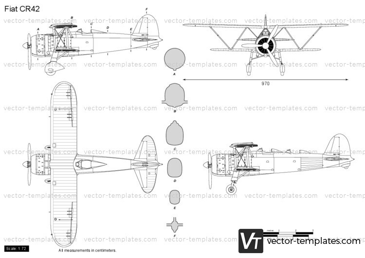 Fiat CR42