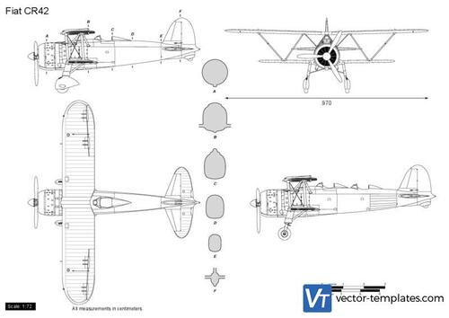 Fiat CR42