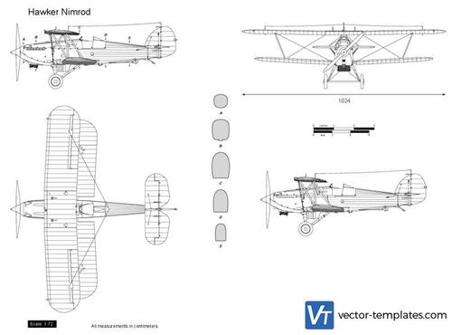 Hawker Nimrod