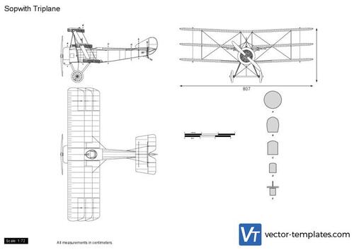 Sopwith Triplane