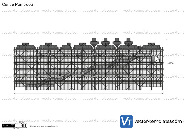 Centre Pompidou