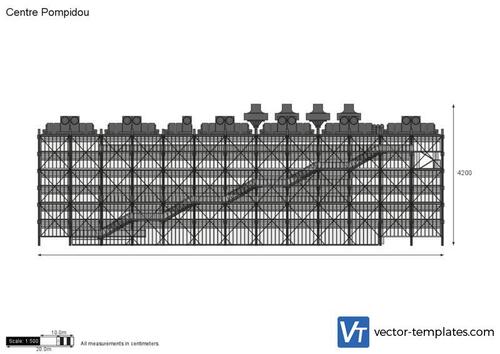 Centre Pompidou