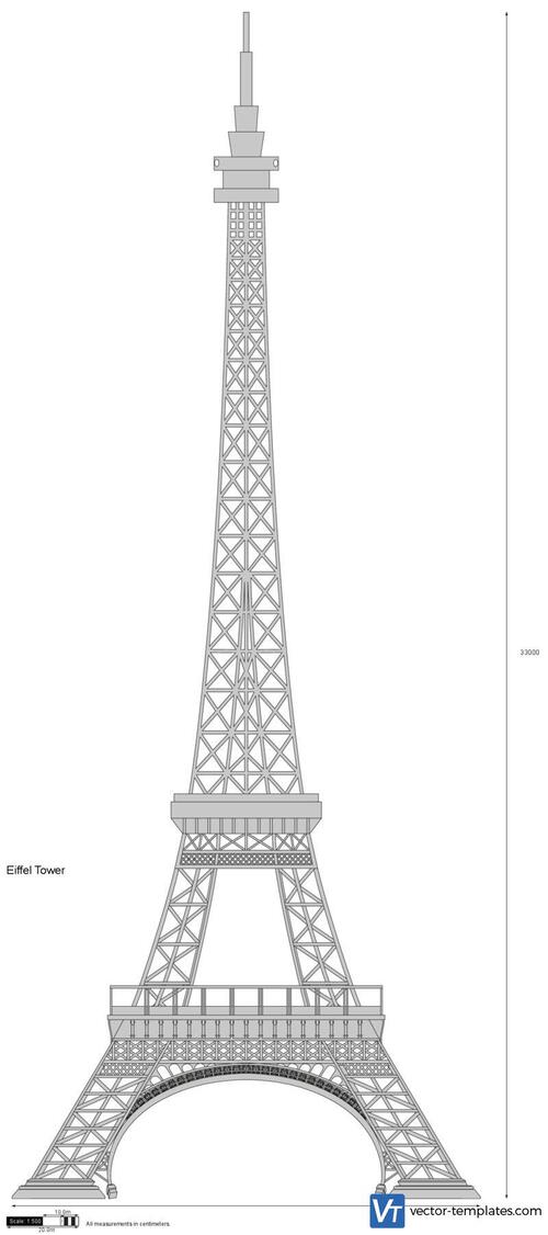 Eiffel Tower