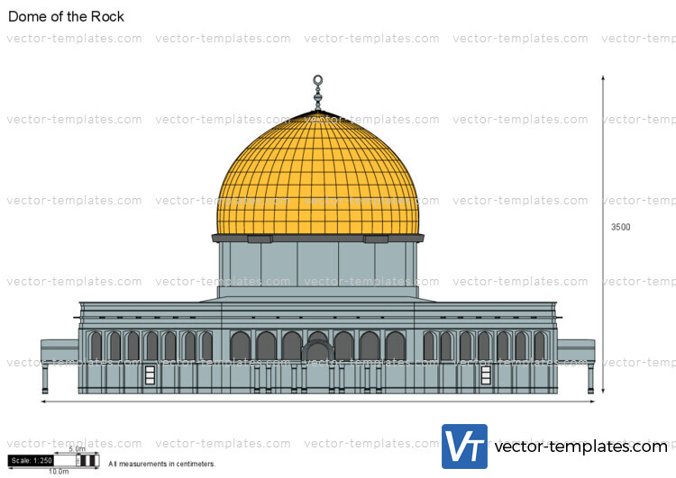 Dome of the Rock