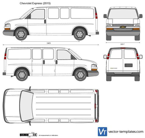 Chevrolet Express