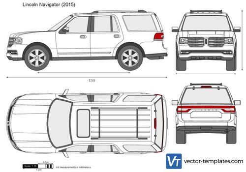 Lincoln Navigator