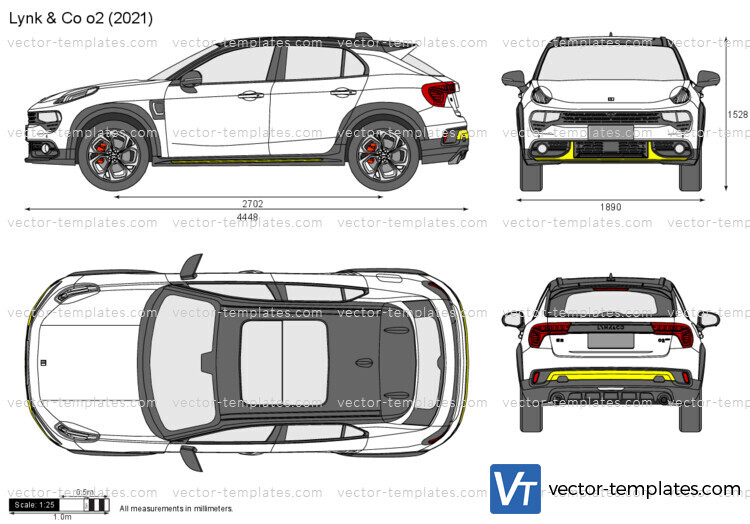 Lynk & Co 02