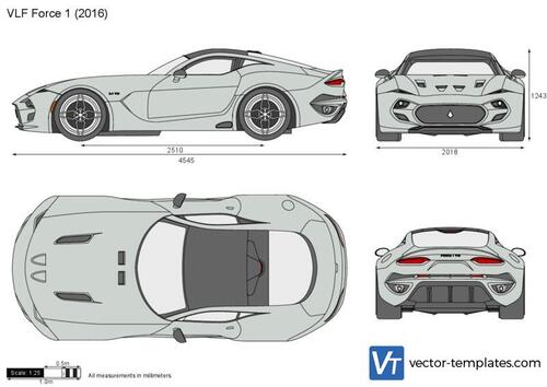 VLF Force 1