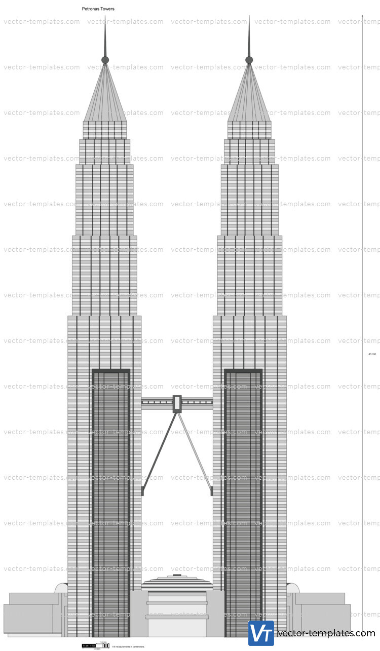 Petronas Towers