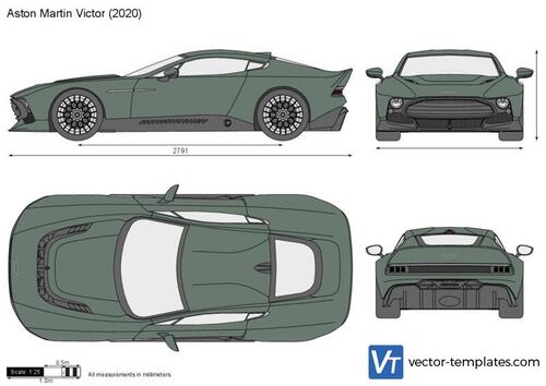 Aston Martin Victor