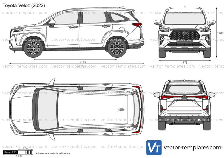 Toyota Veloz