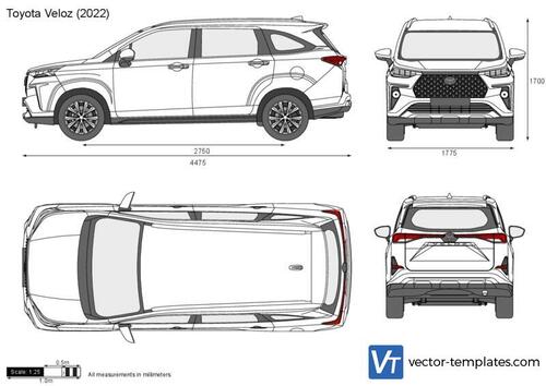 Toyota Veloz