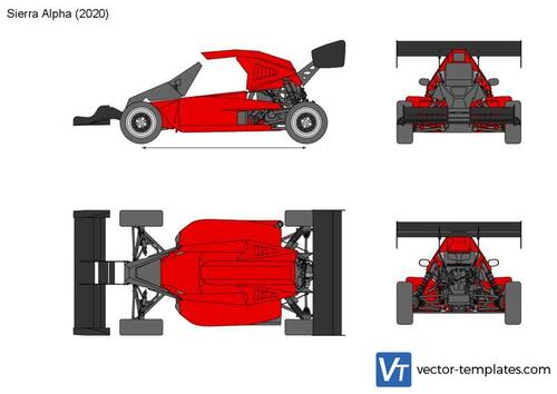 Sierra Alpha