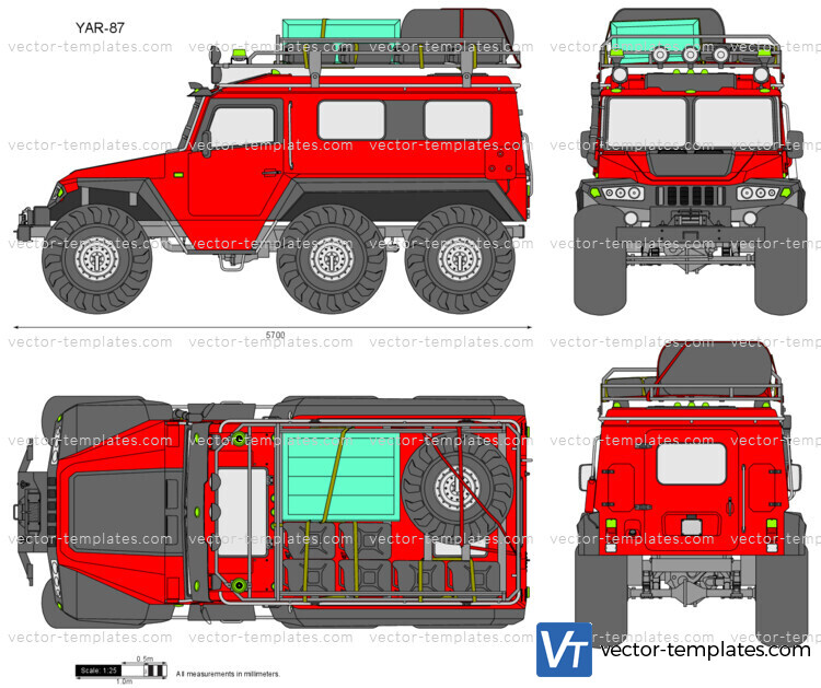 YAR-87