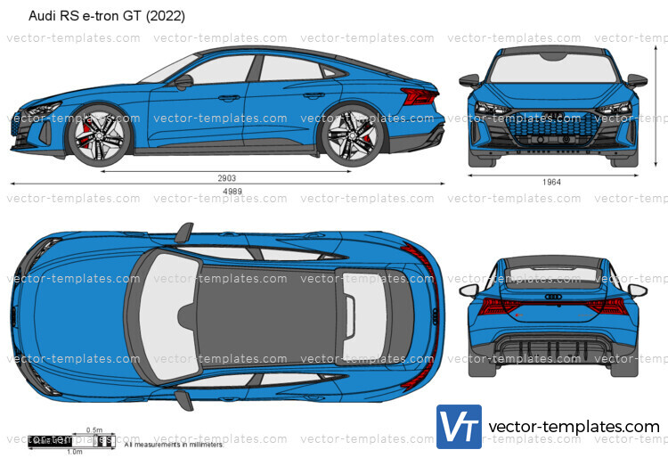 Audi RS e-tron GT