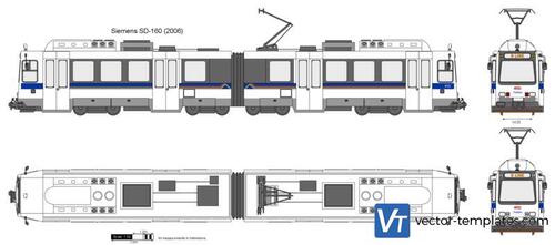 Siemens SD-160