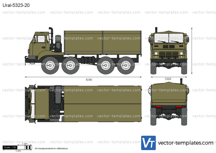 Ural-5323-20