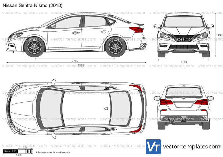 Nissan Sentra Nismo