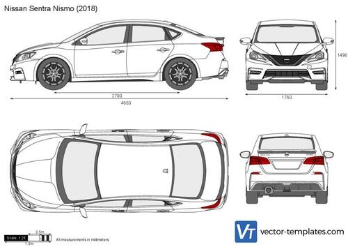 Nissan Sentra Nismo