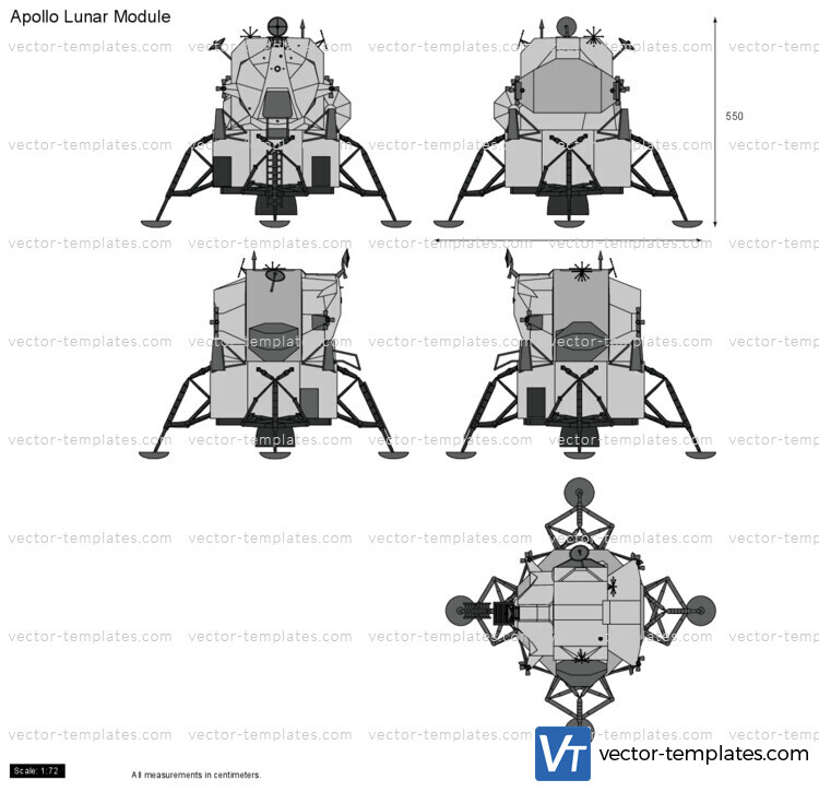 Apollo Lunar Module