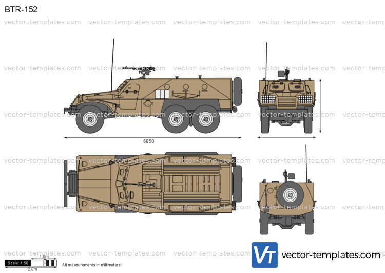 BTR-152