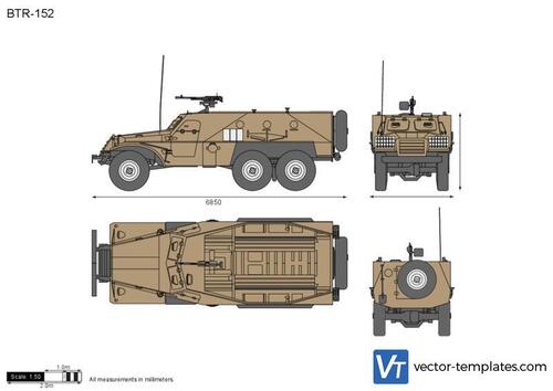 BTR-152